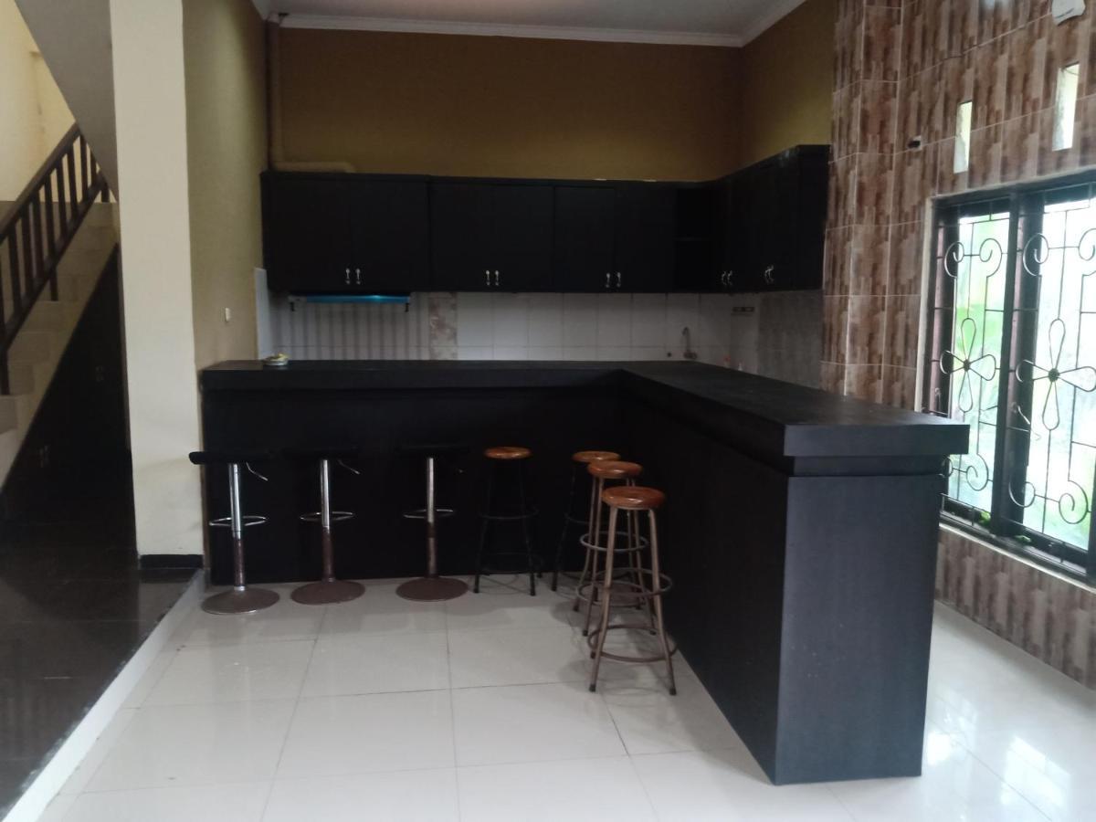 מלון קנגו Kubu Jasmine Bali מראה חיצוני תמונה