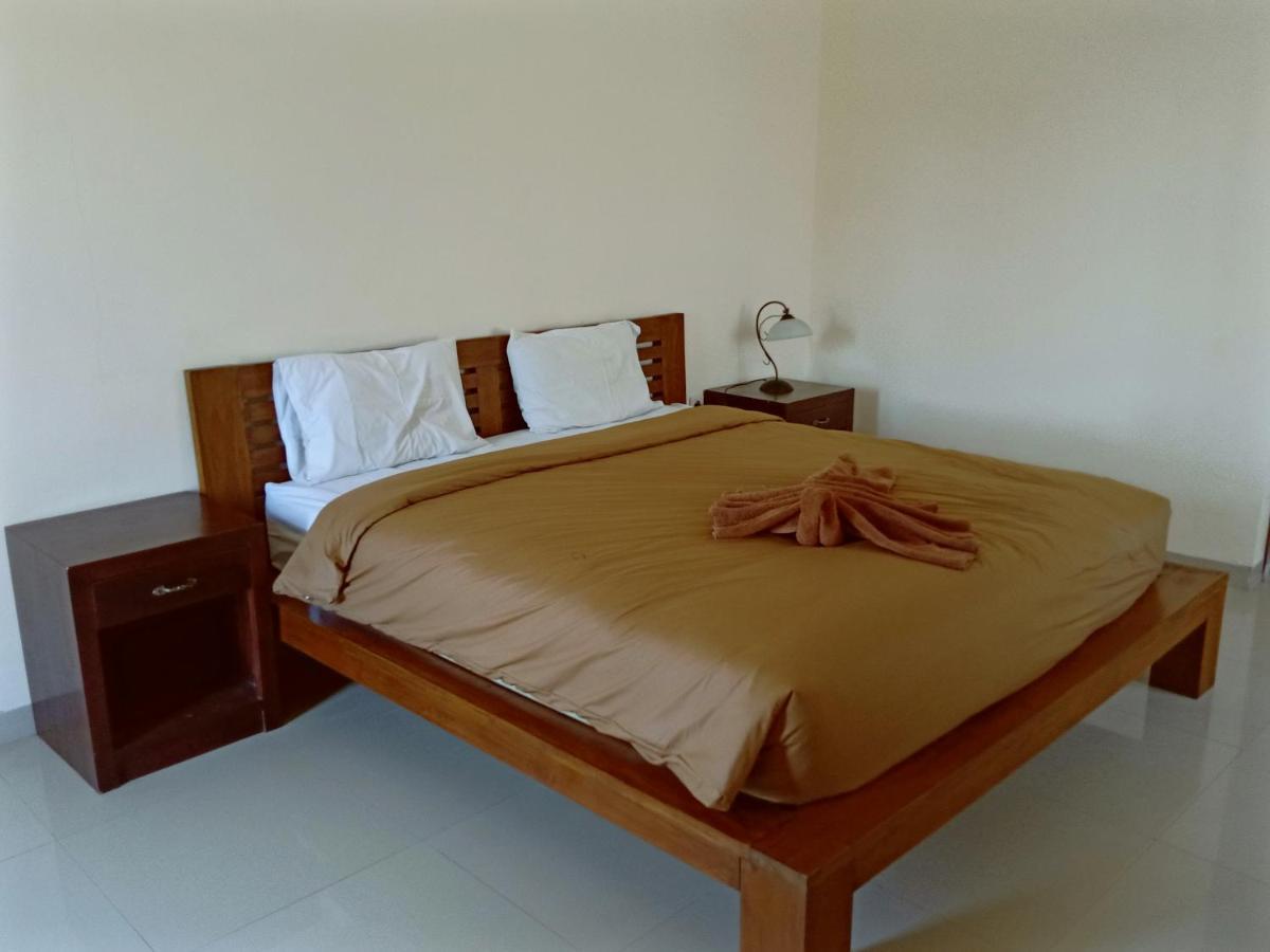 מלון קנגו Kubu Jasmine Bali מראה חיצוני תמונה