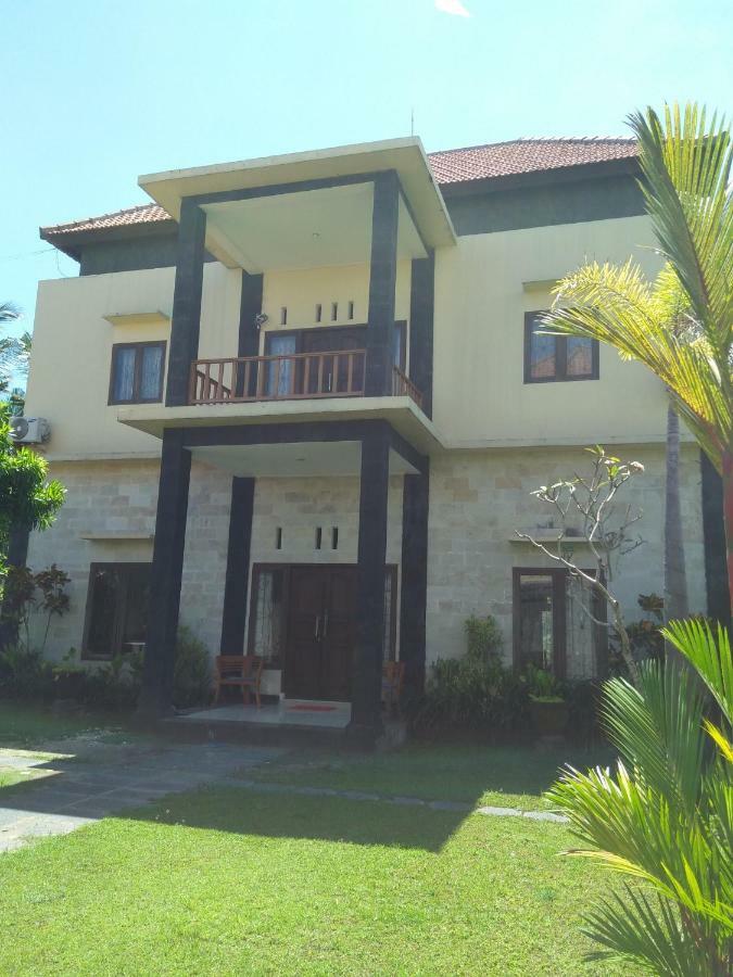 מלון קנגו Kubu Jasmine Bali מראה חיצוני תמונה