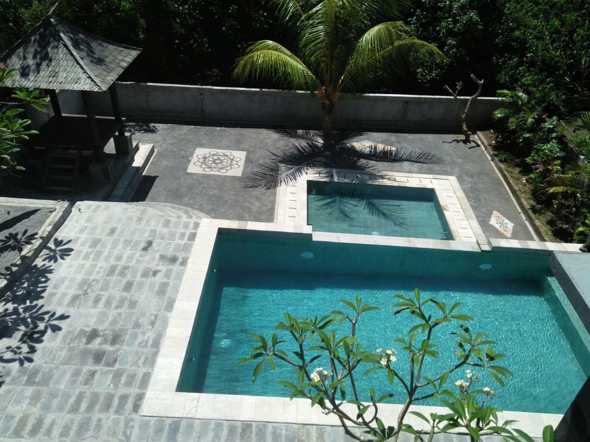 מלון קנגו Kubu Jasmine Bali מראה חיצוני תמונה