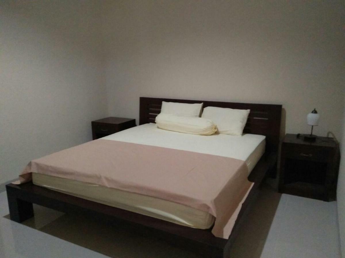 מלון קנגו Kubu Jasmine Bali מראה חיצוני תמונה