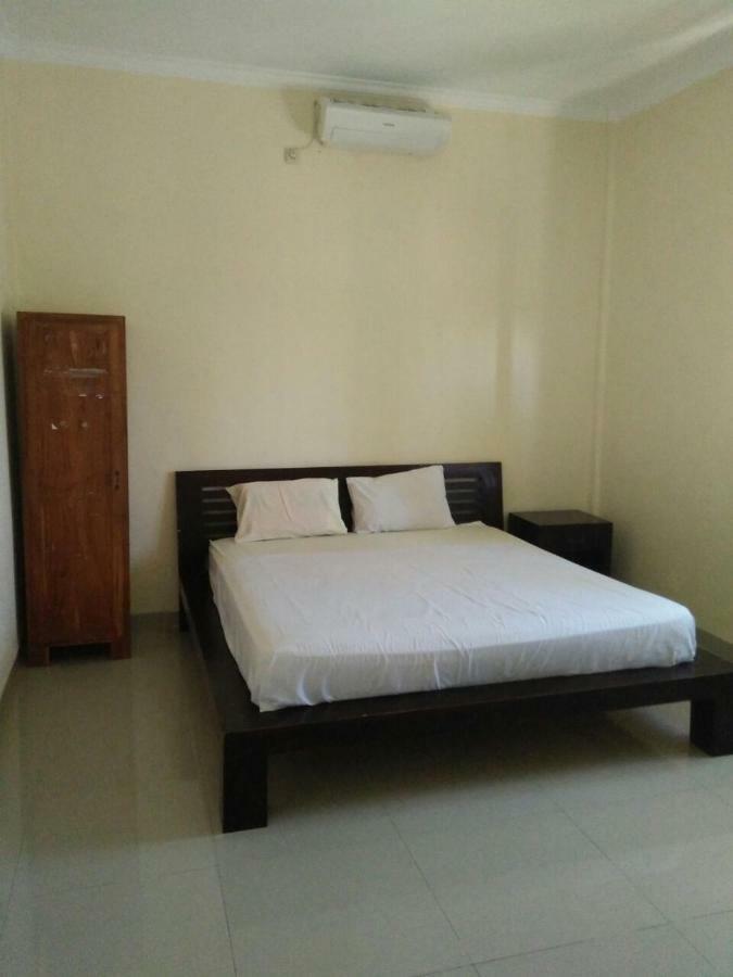 מלון קנגו Kubu Jasmine Bali מראה חיצוני תמונה