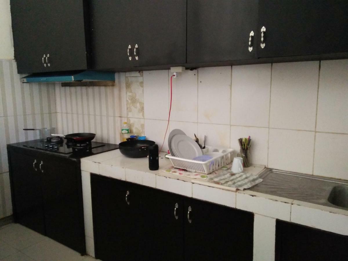 מלון קנגו Kubu Jasmine Bali מראה חיצוני תמונה